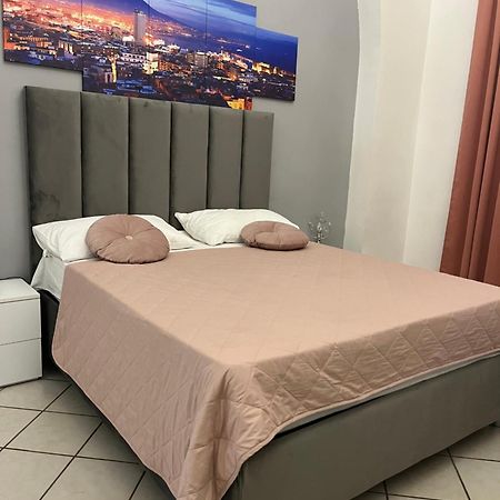 Casa Maruzzella Villa Napoli Bagian luar foto