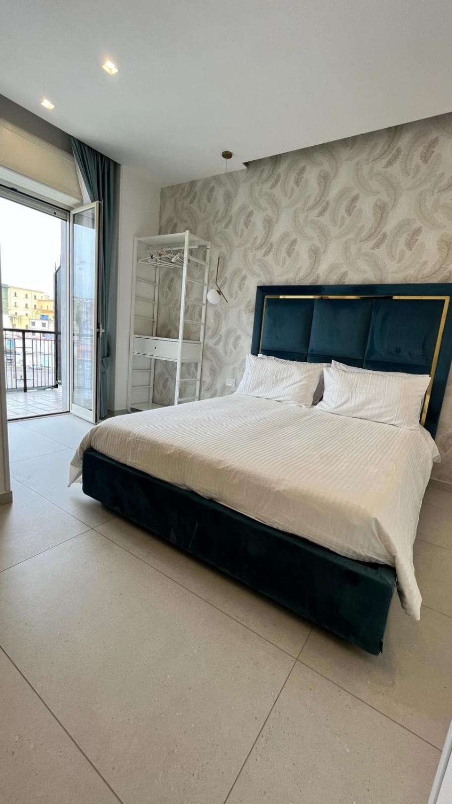 Casa Maruzzella Villa Napoli Bagian luar foto