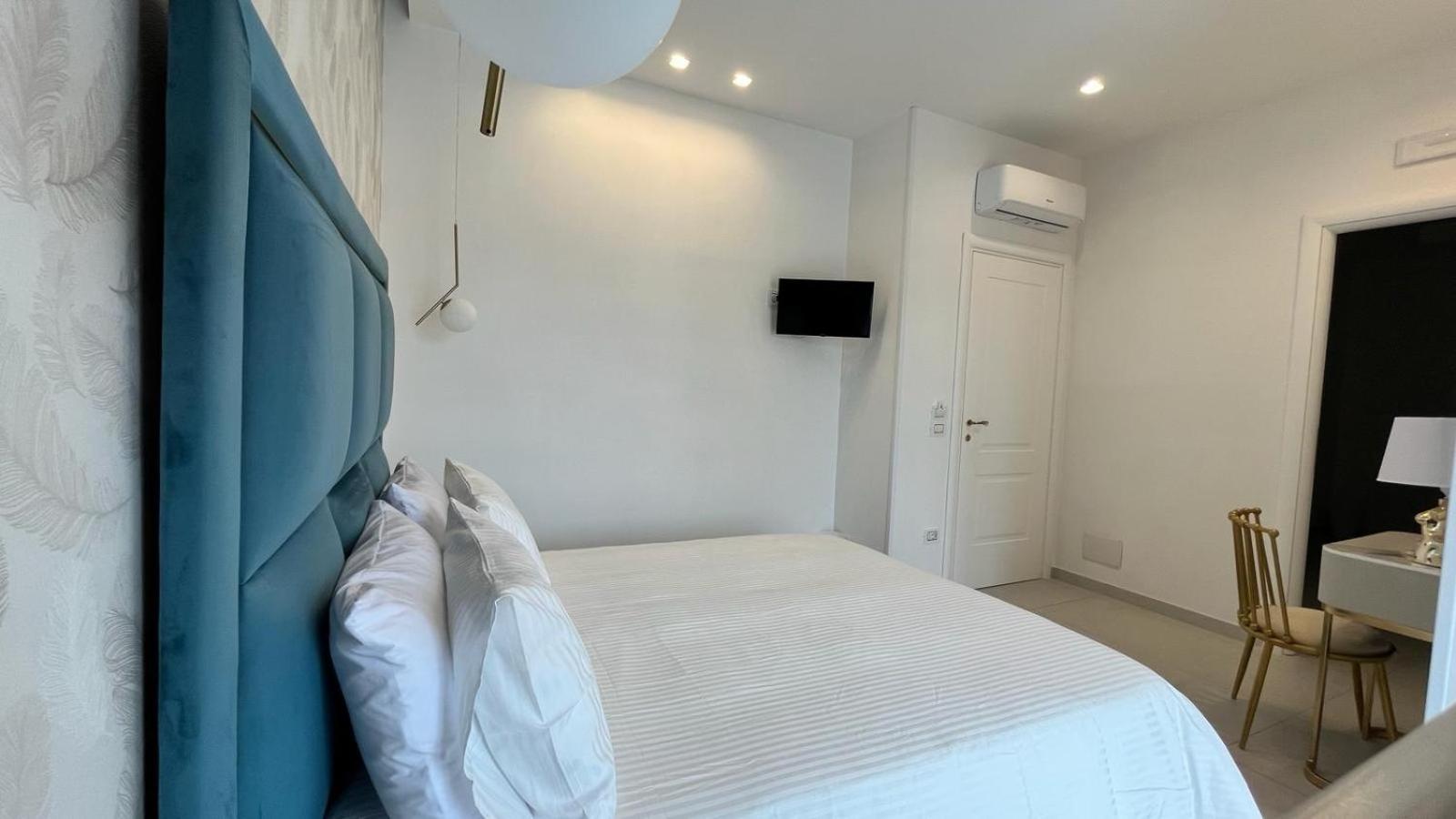 Casa Maruzzella Villa Napoli Bagian luar foto